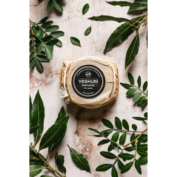 Veghurì truffé - Veghù - Produit végétalien