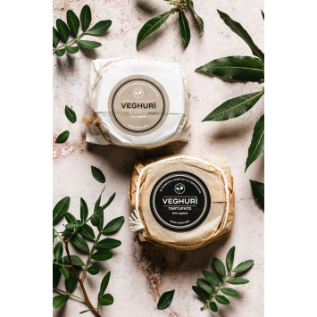 Truffled Veghurì - Veghù - Vegan products