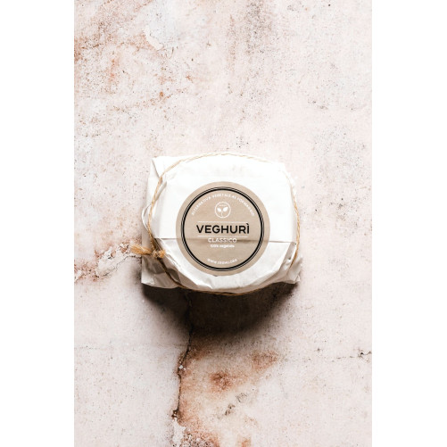 Veghurì classique - Veghù - Produit végan