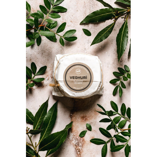 Classic Veghurì - Veghù - Vegan products