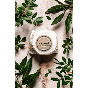 Classic Veghurì - Veghù - Vegan products