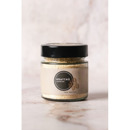 Gratthù classique - Veghù - Produits végans