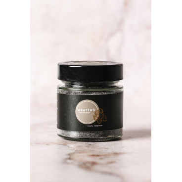 Gratthù au truffe - Veghù - Produits végans