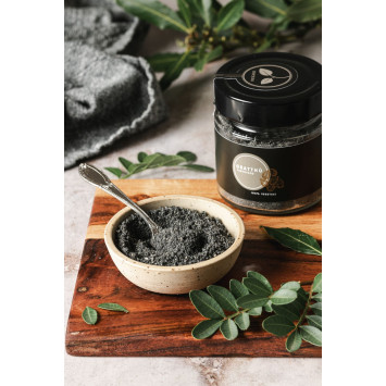 Gratthù al tartufo - Veghù - Vegane Producte