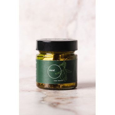 Kubì - Veghù - Vegan product