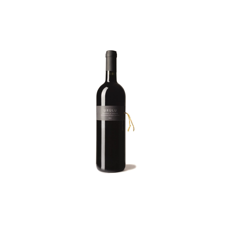 Urùlu, Cannonau - Cantine di Orgosolo Urùlu, Cannonau - Cantine di Orgosolo