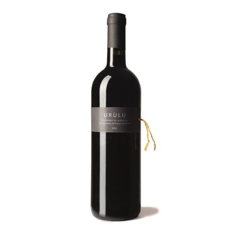 Urùlu, Cannonau - Cantine di Orgosolo