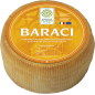 Baraci - Pecorino semi-affiné - Union des bergers de Nurri Baraci - Pecorino semi-affiné - Union des bergers de Nurri