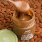 100% INTEGRAL MANDORLA CREAM - La Fattoria della Mandorla 100% INTEGRAL MANDORLA CREAM - La Fattoria della Mandorla
