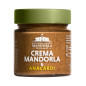 CREMA BIO DI MANDORLA E ANACARDI - La Fattoria della Mandorla CREMA BIO DI MANDORLA E ANACARDI - La Fattoria della Mandorla