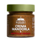 copy of CREMA DI MANDORLA INTEGRALE 100% - La Fattoria della Mandorla copy of CREMA DI MANDORLA INTEGRALE 100% - La Fattoria della Mandorla