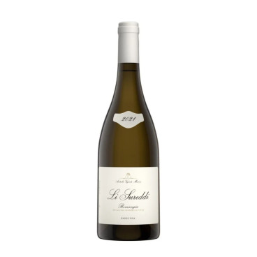 Li Surreddi Rosso - Antichi Vigneti Manca