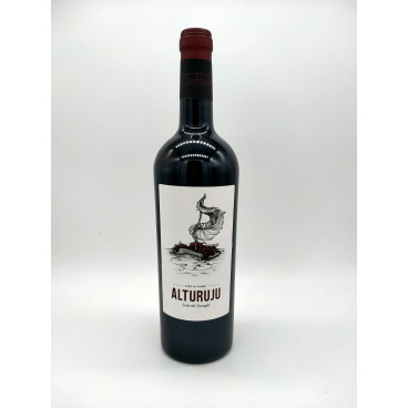 Li Surreddi Rosso - Antichi Vigneti Manca