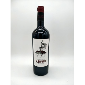 Li Surreddi Rosso - Antichi Vigneti Manca