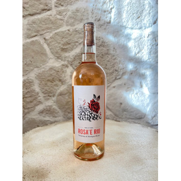 Li Surreddi Rouge - Antichi Vigneti Manca