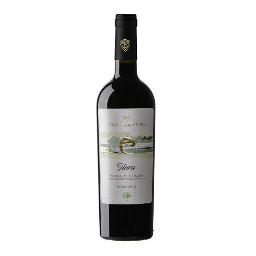 Flora - Monica di Sardegna D.O.C. - Sa Marigosa