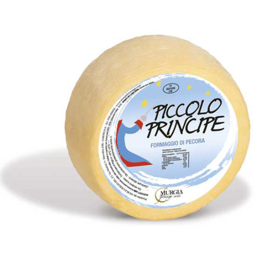 Piccolo Principe - Murgia Formaggi