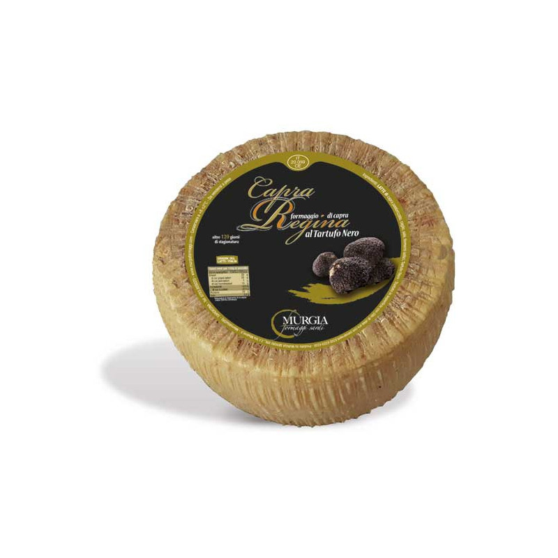 copy of Fromage Caprino sans lactose - Murgia Formaggi copy of Fromage Caprino sans lactose - Murgia Formaggi