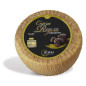 Capra Regina al tartufo nero - 1/2 Forma - Murgia Formaggi Capra Regina al tartufo nero - 1/2 Forma - Murgia Formaggi
