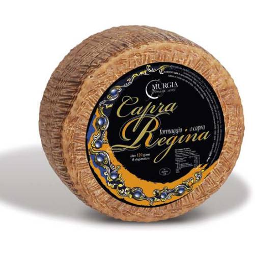 Laktosefreier Ziegenkäse - Murgia Formaggi