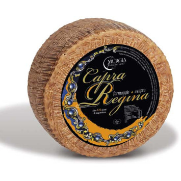 Laktosefreier Ziegenkäse - Murgia Formaggi