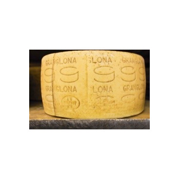 Grananglona, gran formaggio di pecora - Cooperativa San Pasquale