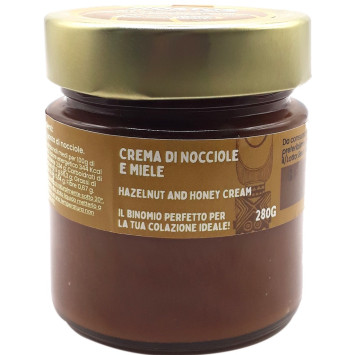 Miel de chardon sarde bio - Arbarée