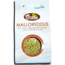 Malloreddus - Corona