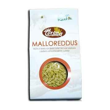 Malloreddus - Corona