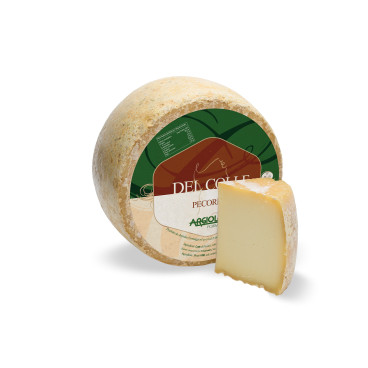 Pecorino del Colle Extra - Forma Intera 2,8kg - Argiolas Formaggi