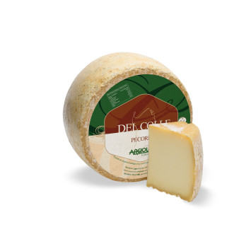Roman Pecorino - Argiolas Formaggi