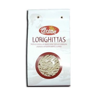 Lorighittas - Corona