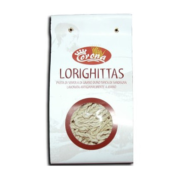 Lorighittas - Corona