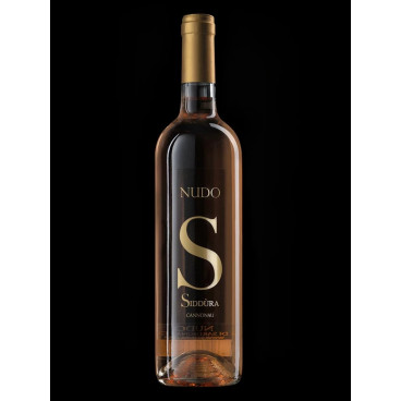Mustazzo, Cannonau di Sardegna Doc - Sella & Mosca