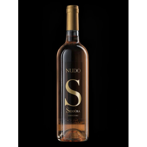 Mustazzo, Cannonau di Sardegna Doc - Sella & Mosca