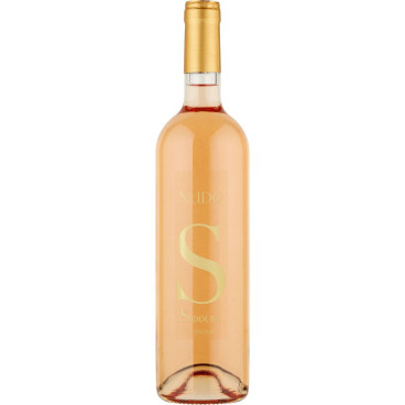 Nudo - Rosato Cannonau di Sardegna D.O.C. - Siddura