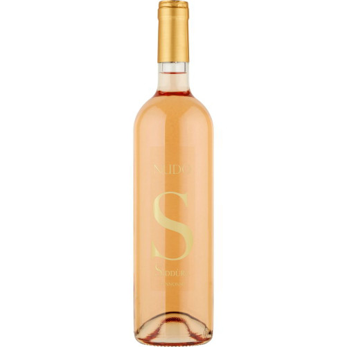 copy of Mustazzo, Cannonau di Sardegna Doc - Sella & Mosca