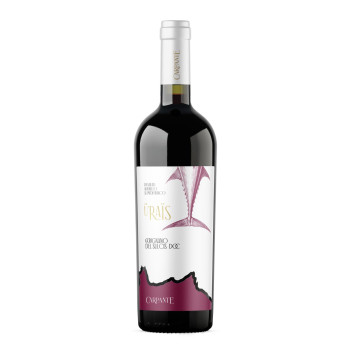 Urais - Carignano del Sulcis D.O.C. - Carpante