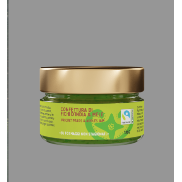 Extra wilde Brombeermarmelade - Venatura