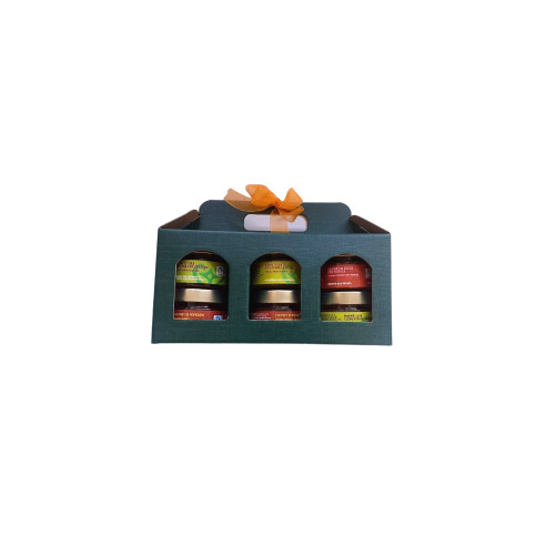 Compote de café - Mammai