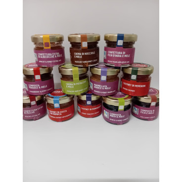 Compote of coffee - Mammai