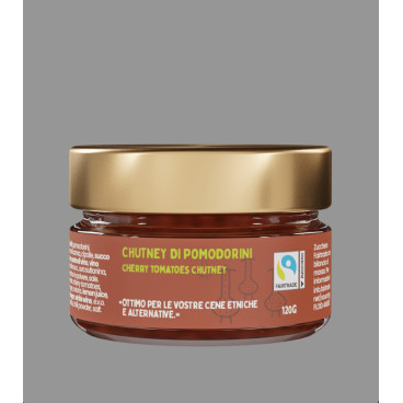 Compote de café - Mammai