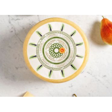Pecorino sardo Dop Dolce - Cao Formaggi
