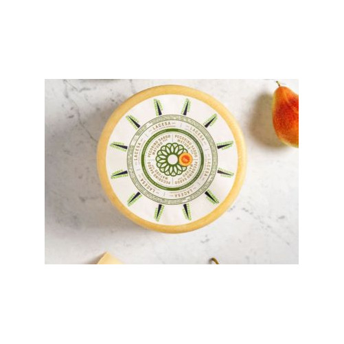 Pecorino Sardo Dop Dolce - Cao Formaggi