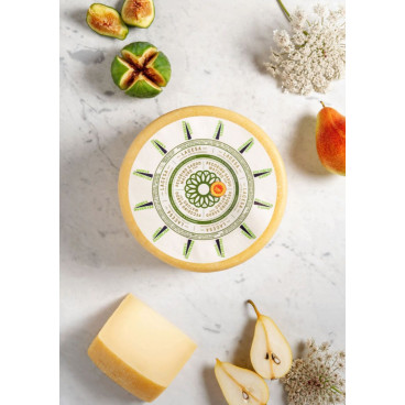 copy of Pecorino Sardo Dop Dolce - Cao Formaggi