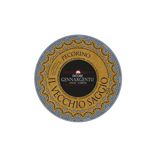 copy of Baraci - Halbreifer Pecorino - Vereinigung der Hirten von Nurri