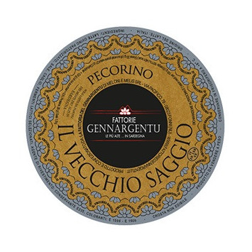 copy of Baraci - semiaged pecorino cheese - Unione dei pastori di Nurri