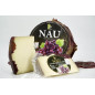 Nau - Pecorino - Forma Intera 3,5 kg - Formaggi Picciau Nau - Pecorino - Forma Intera 3,5 kg - Formaggi Picciau