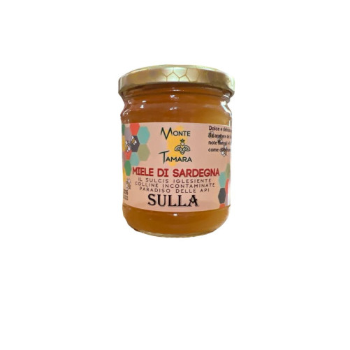 Bio Sardinien Cardo Honig - Arbarée