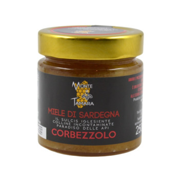 Bio Sardinien Cardo Honig - Arbarée
